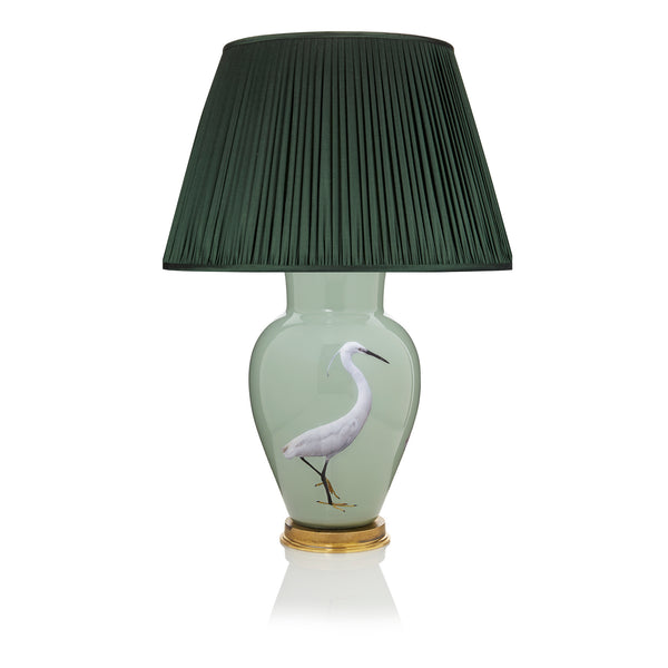 Egret lamp cheap