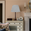 VERRE GRENNEY FOLLY LAMPSHADE WITH FRILL - LIMITED EDITION