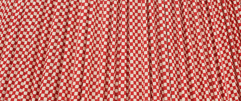 Fabric Sample