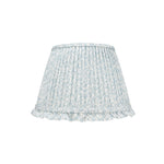 VERRE GRENNEY FOLLY LAMPSHADE WITH FRILL - LIMITED EDITION