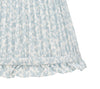 VERRE GRENNEY FOLLY LAMPSHADE WITH FRILL - LIMITED EDITION
