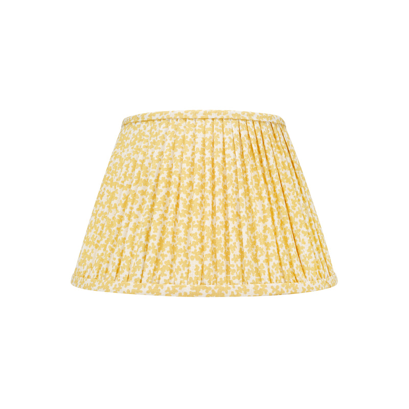 18 Customers Own Material Lampshade (1.5M per shade)