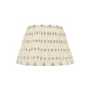 18 Customers Own Material Lampshade (1.5M per shade)