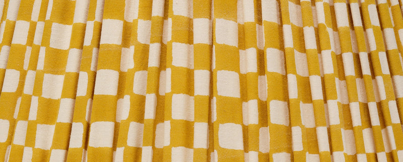Fabric Sample