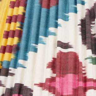 Fabric Sample