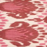 Burgundy and Magenta