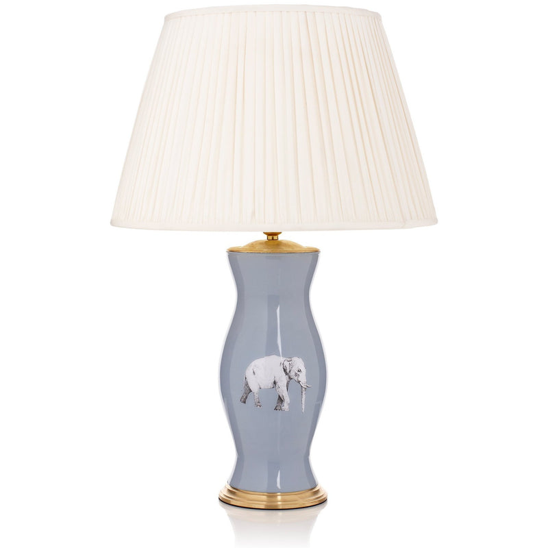 THE ELEPHANT IN THE ROOM SHOT
