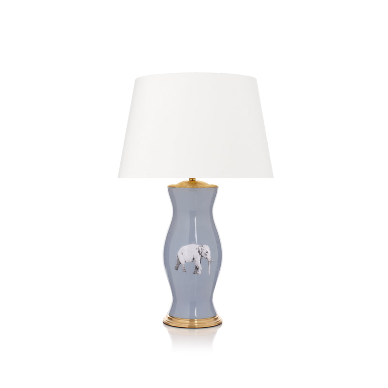 THE ELEPHANT IN THE ROOM SHOT