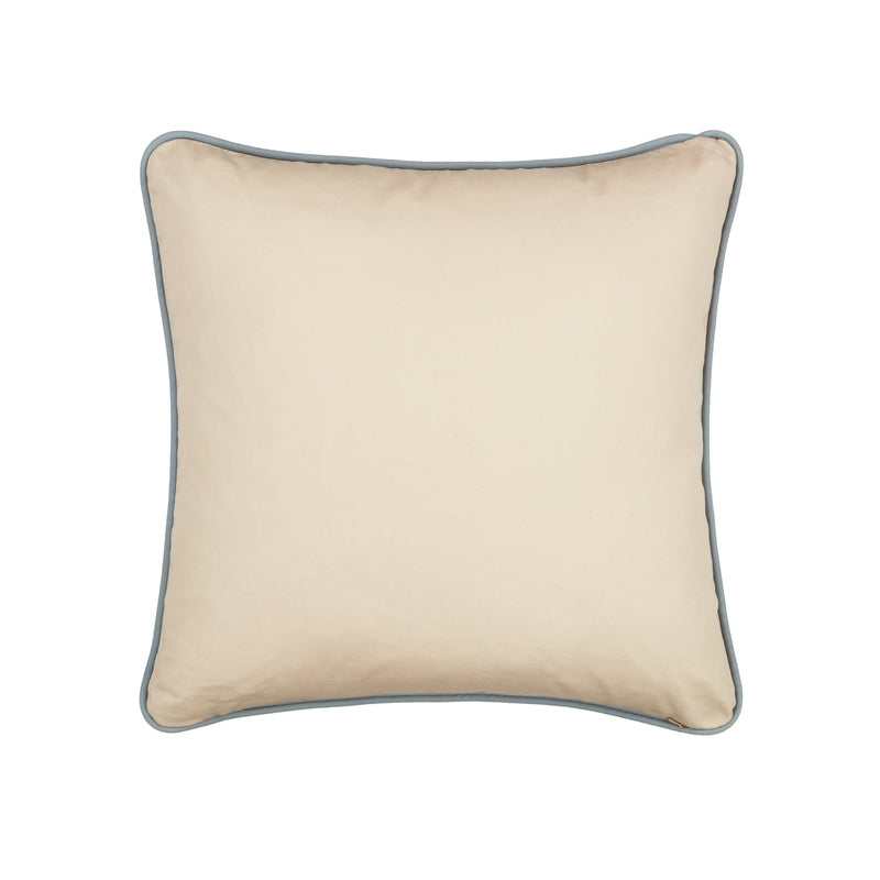 BLUE AND TERRACOTTA - ONLY 6 LEFT