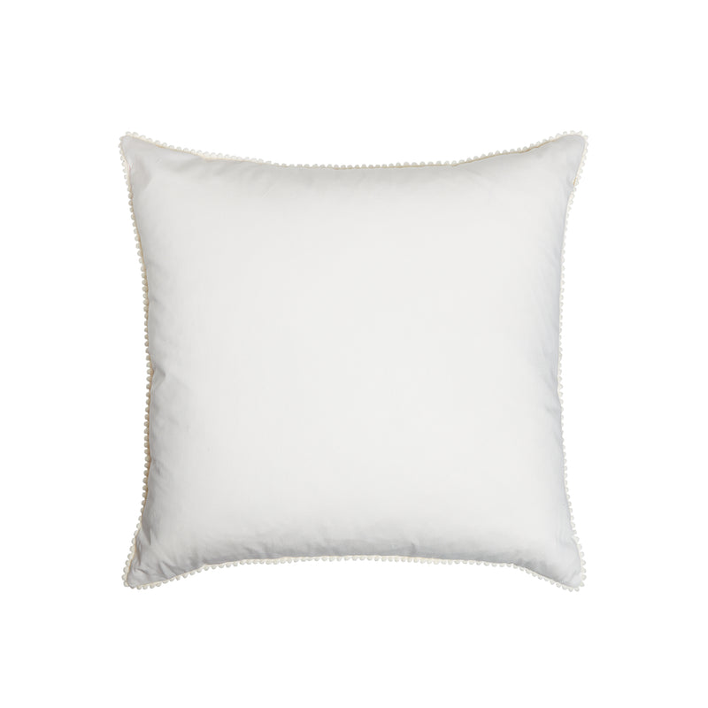 PINK RECTANGULAR CUSHION CLIENT SHOT