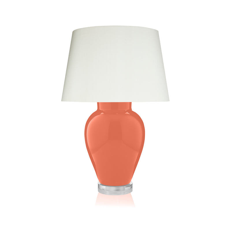 Perspex Coral in Large