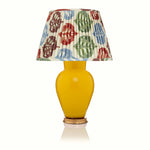 SUNNY SIDE UP IN LARGE CLIENT SHOT