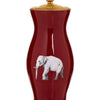 THE ELEPHANT IN THE ROOM SHOT