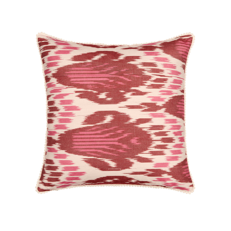 BURGUNDY AND MAGENTA - ONLY 2 LEFT