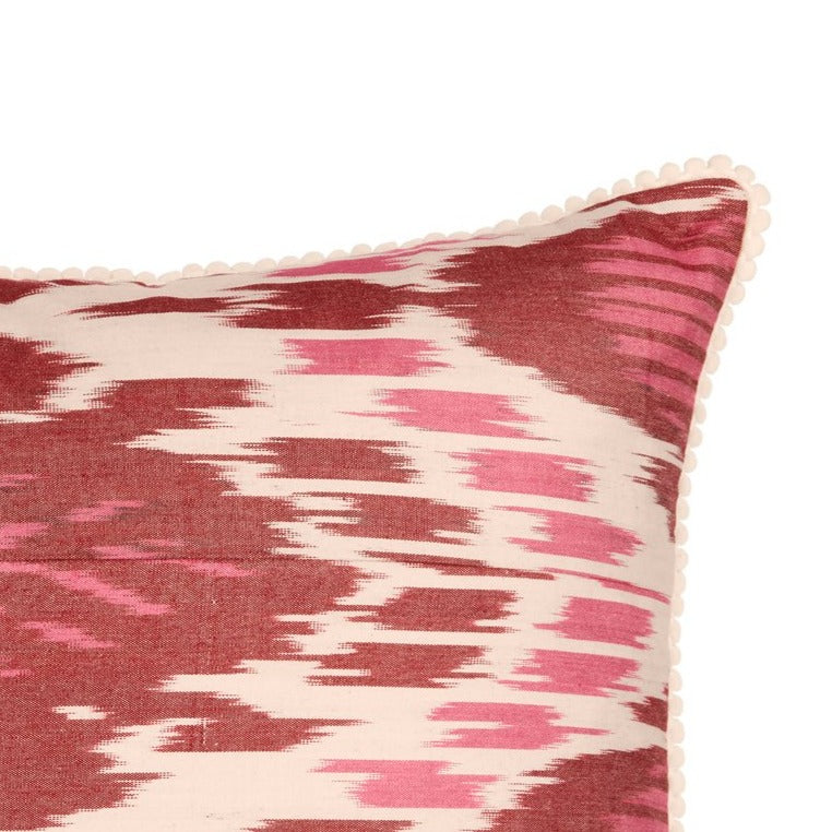 BURGUNDY AND MAGENTA - ONLY 2 LEFT