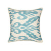 LIGHT BLUE AND CREAM - ONLY 1 LEFT