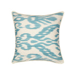 LIGHT BLUE AND CREAM - ONLY 1 LEFT