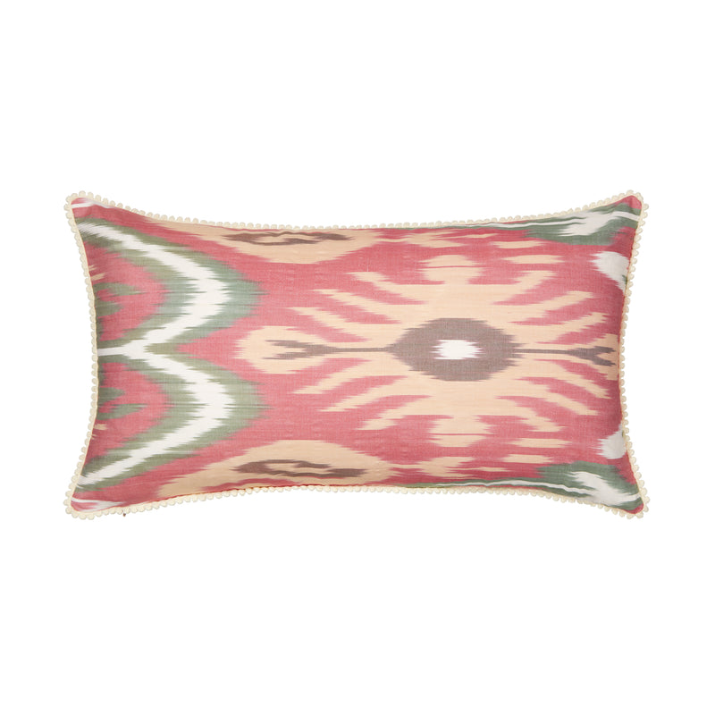 RASPBERRY AND GREEN - SOLD OUT